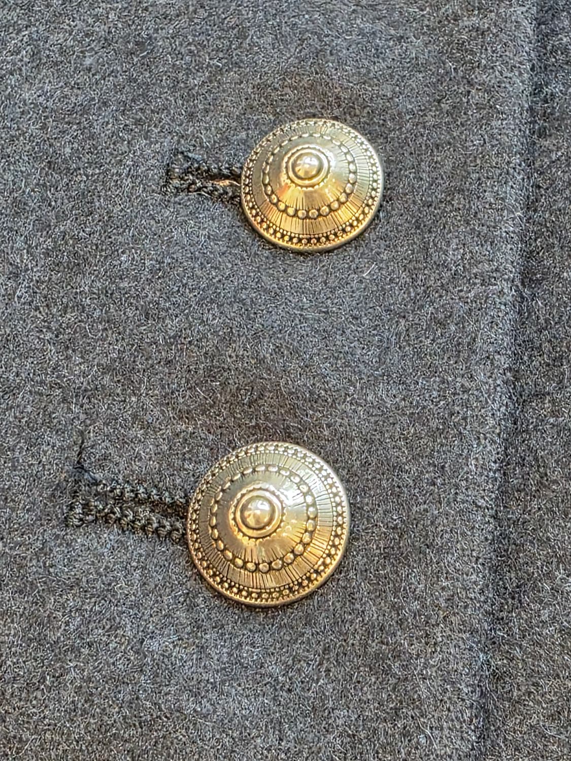 티롤 오스트리아 울 자켓 상품이미지5