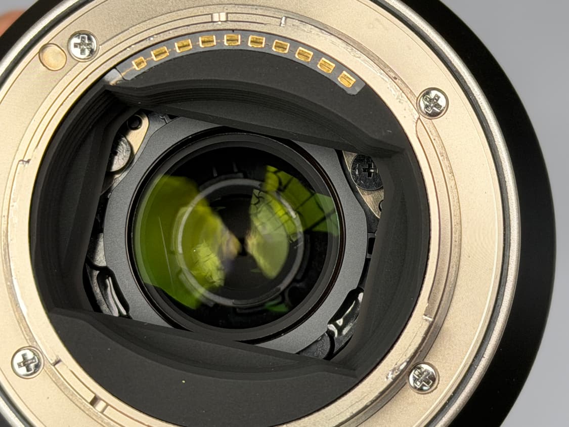 탐론 70-300mm F4.5-6.3 Di III RXD 렌즈 소니 FE 상품이미지4