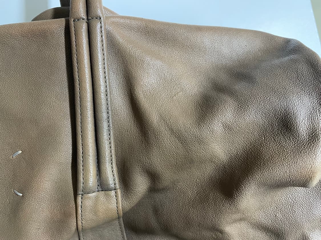 마르지엘라 보스턴백 (토트백) 상품이미지4