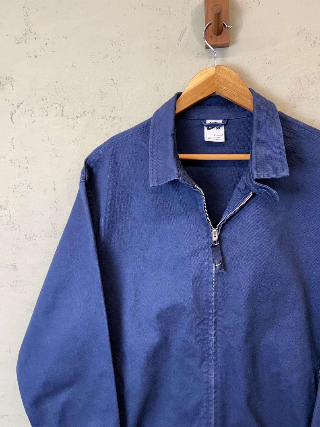 나이키SB 우븐 트윌 프리미엄 스케이트 자켓 상품이미지4