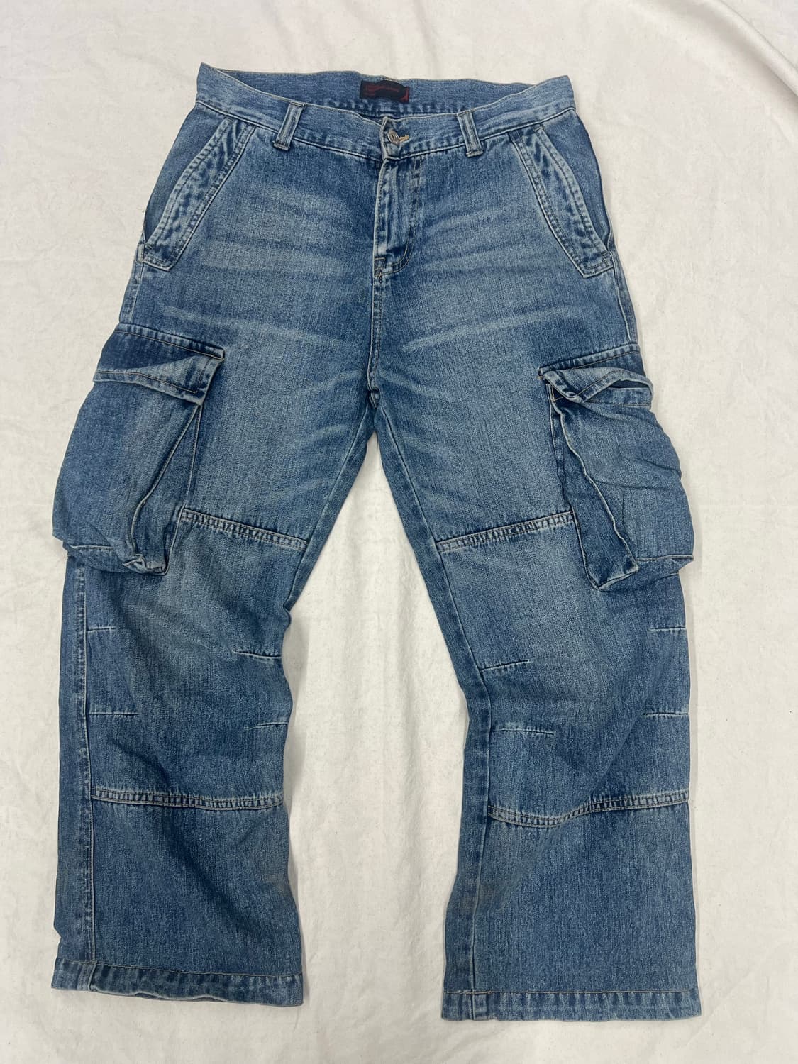 리바이스 엔진 카고 30/30 상품이미지3