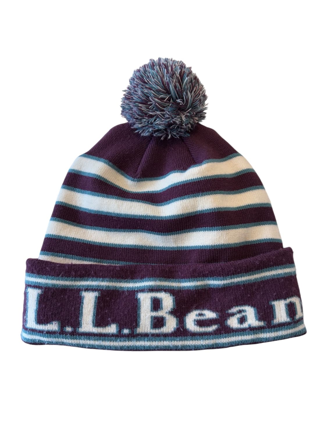 00s 엘엘빈 비니 상품이미지2