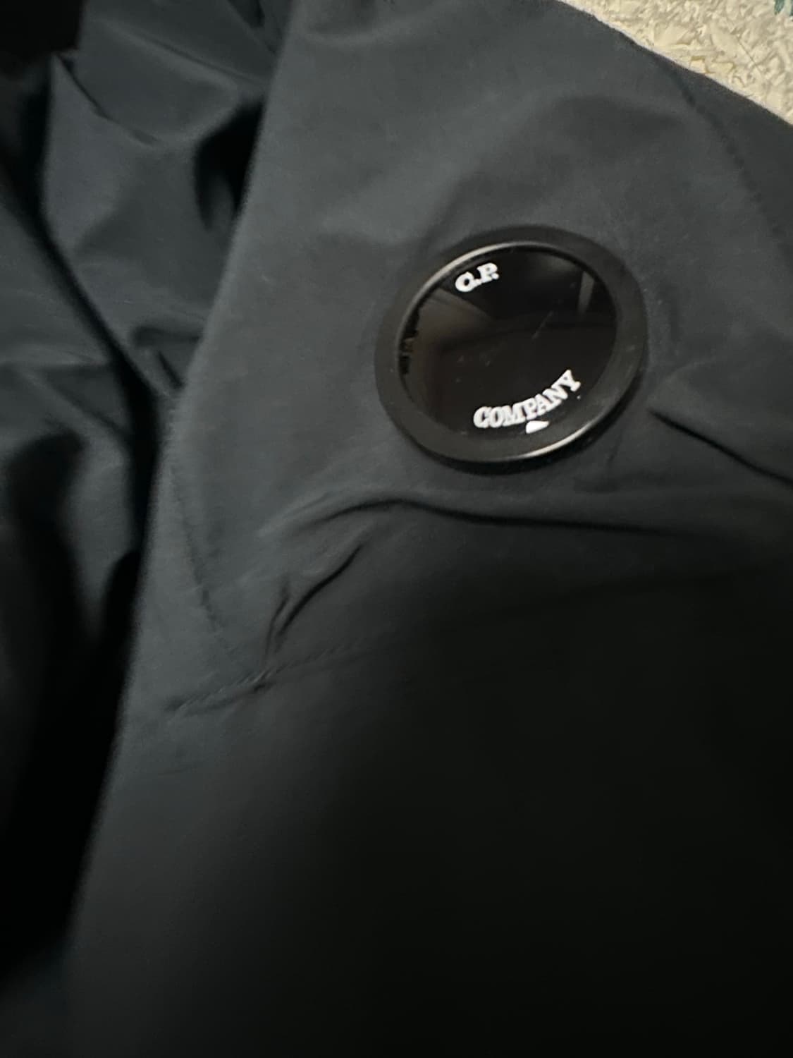 CP컴퍼니 덕다운 봄버 자켓 상품이미지5