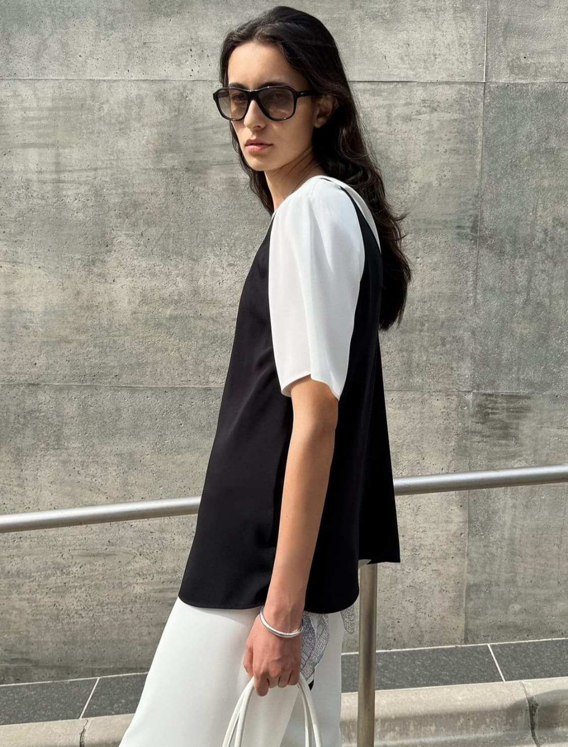 오르 루블라우스 44~55사이즈 상품이미지4