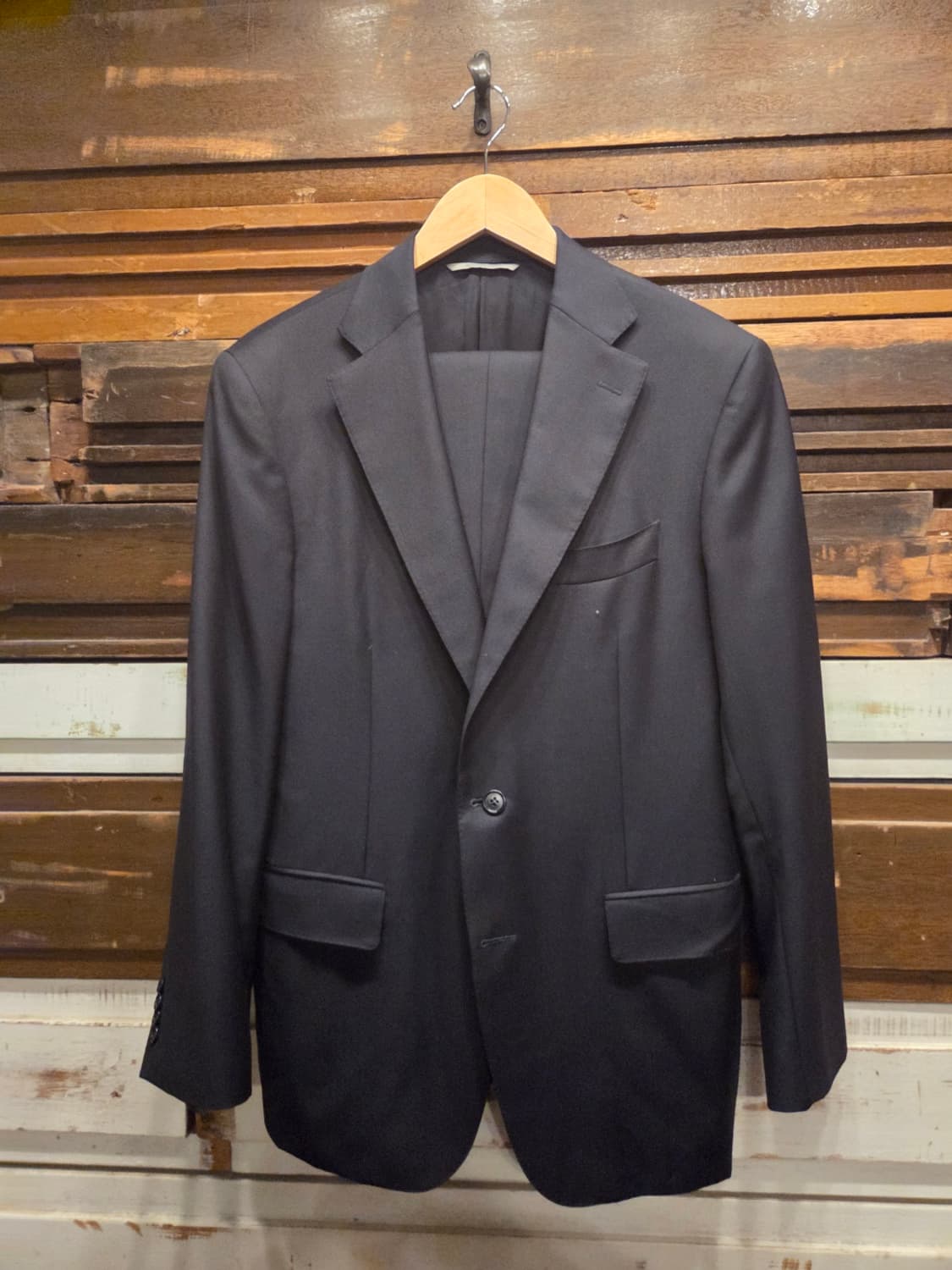 이탈리아 브랜드 카날리 셋업 상품이미지8