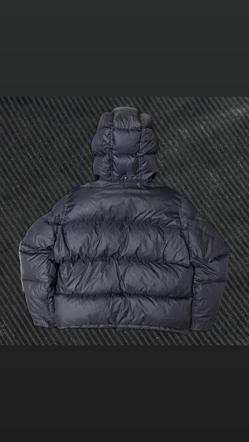 이스트로그 mk3 패딩 다크네이비 상품이미지2