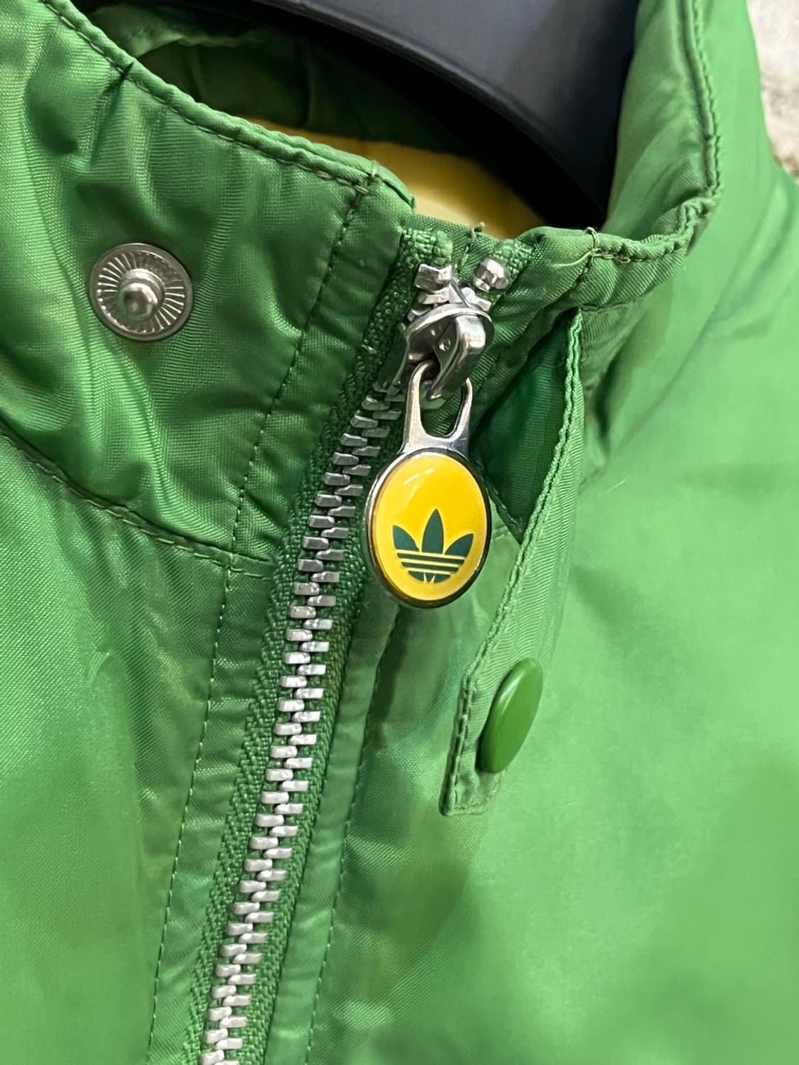 아디다스 프란체스카 레이싱 자켓 상품이미지10