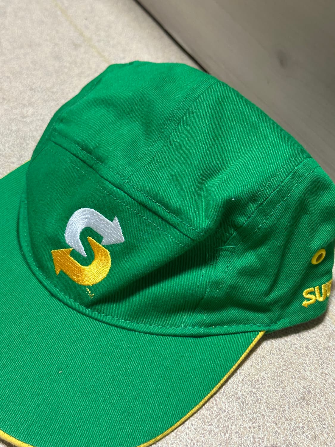 Subway 써브웨이 캡모자 상품이미지1