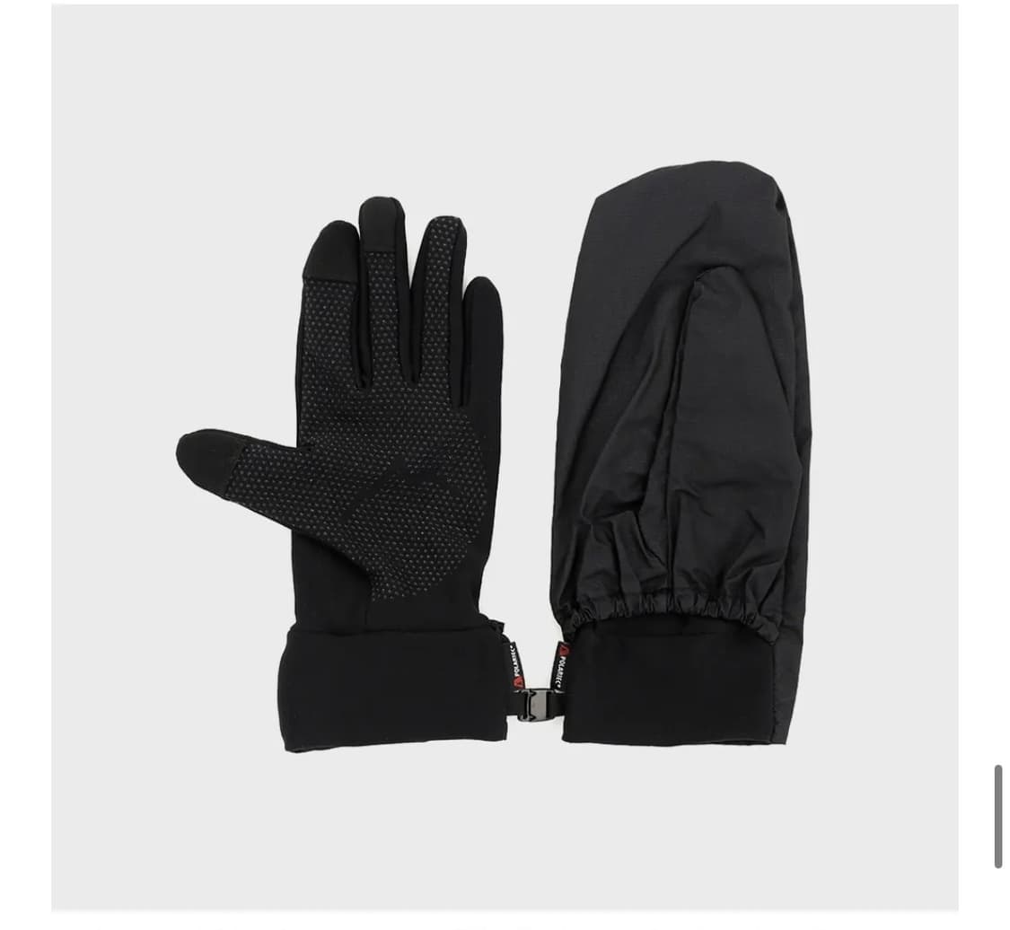 케일 쉴드 에어커버 장갑 S사이즈 상품이미지4