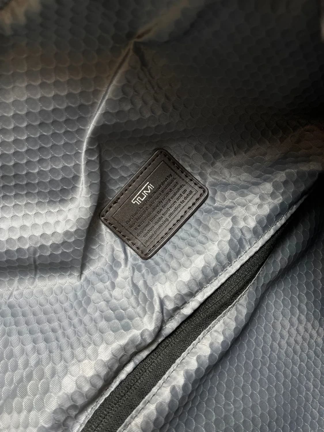 투미 TUMI 알파브라보 루크 롤탑 백팩 Q1363 상품이미지10