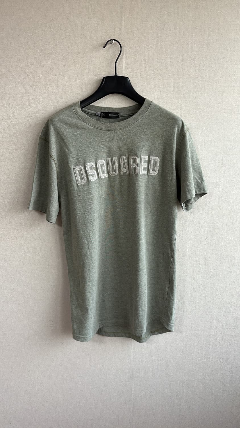 Glittering Logo Tee 상품이미지2