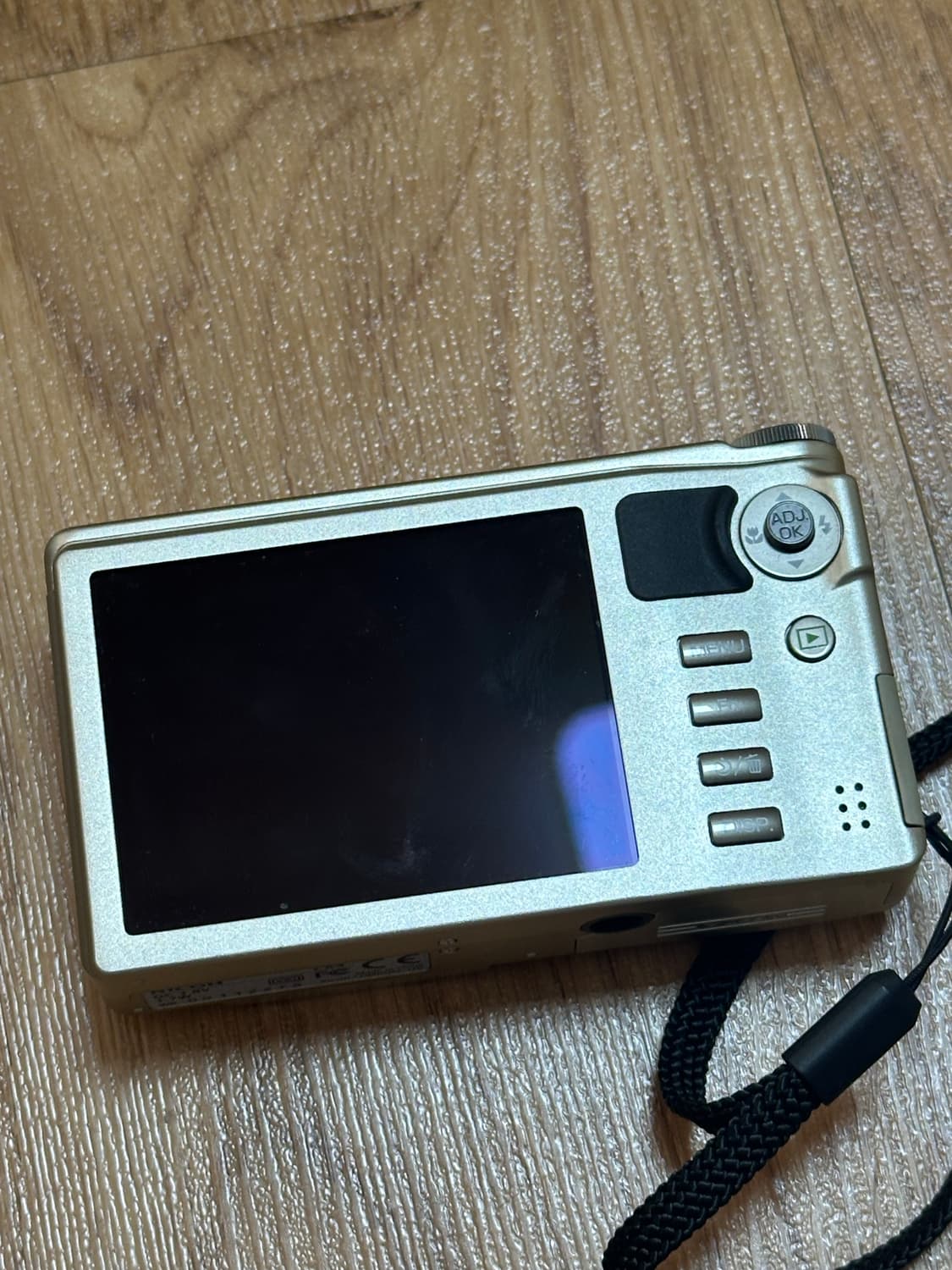 [민트급 풀박] 리코 cx4 ricoh cx4 상품이미지3