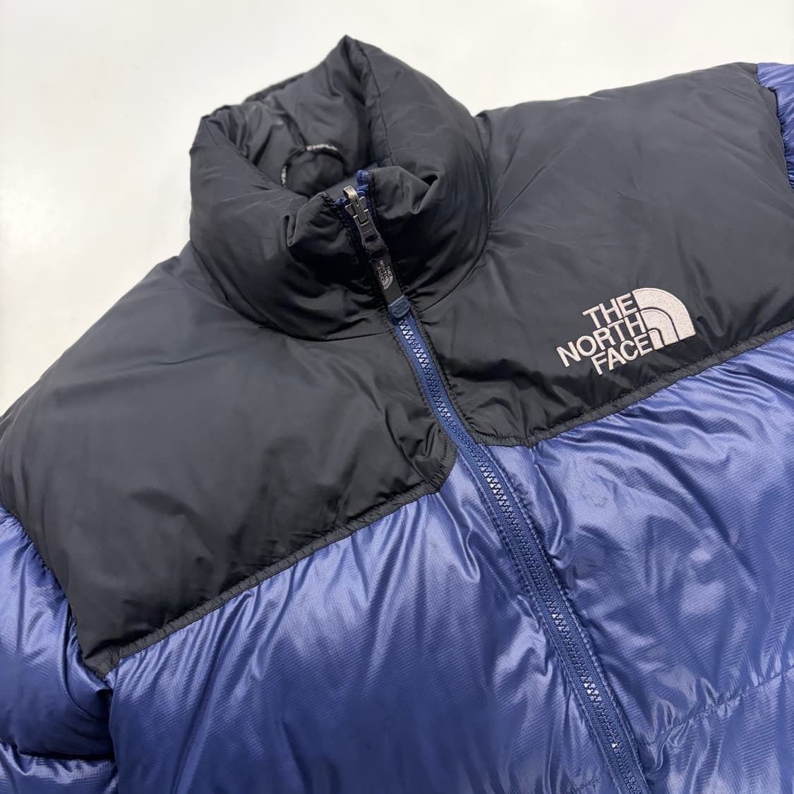 [100] 노스페이스 700 필파워 다운 패딩 B483 상품이미지3