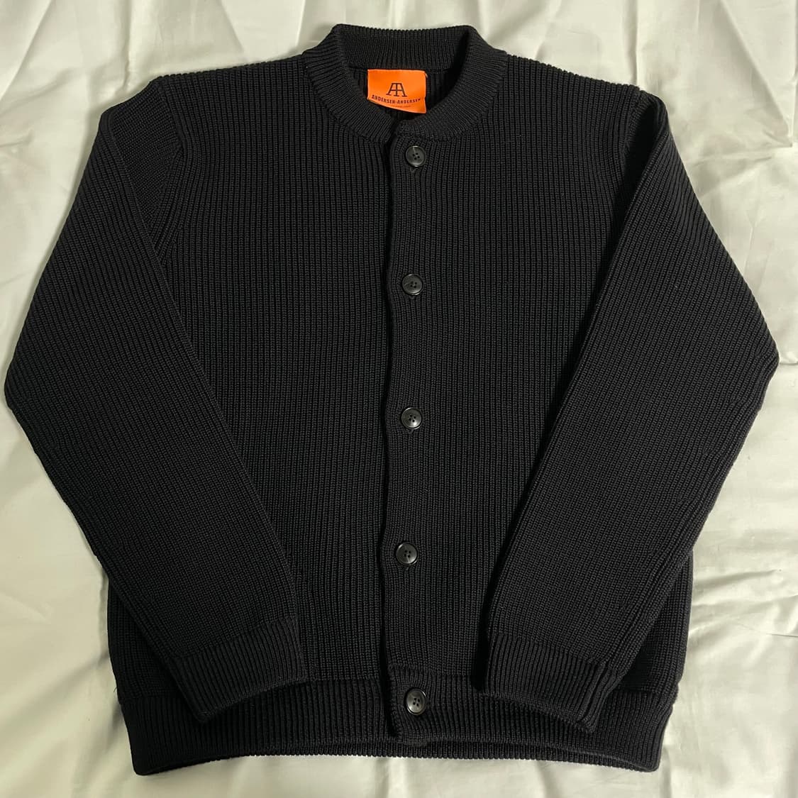 안데르센안데르센 스키퍼 자켓 상품이미지1