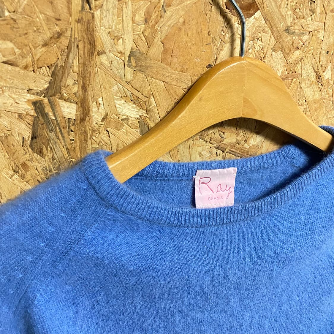 레이빔스 앙고라니트 italy 상품이미지3