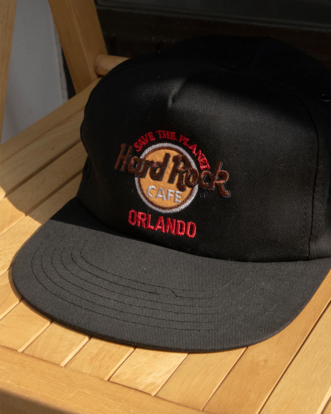 Hard Rock Cafe ORLANOD 캡 상품이미지3