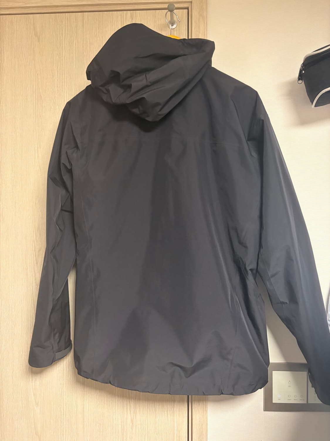 [L] 아크테릭스 베타 LT 블랙 상품이미지5