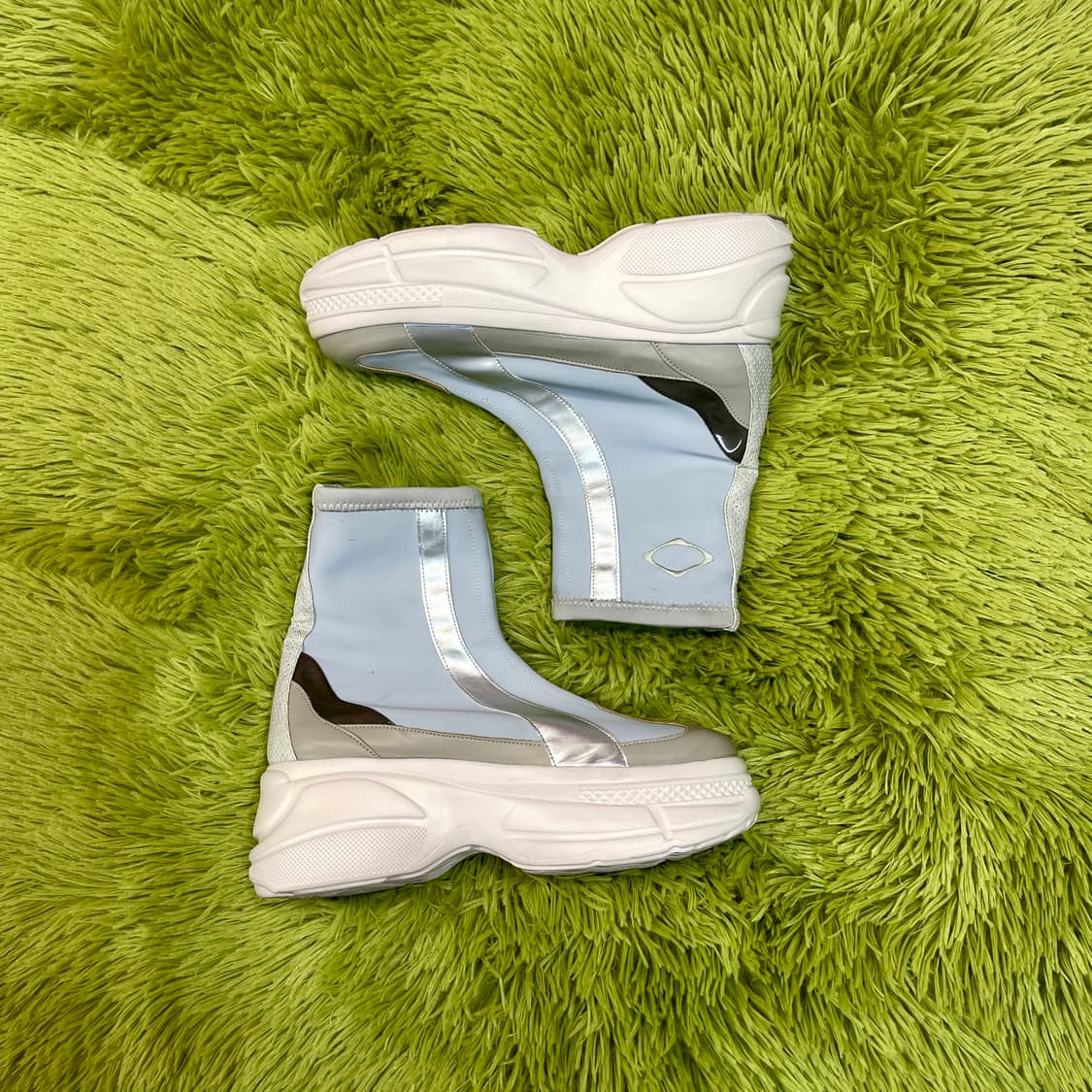 미스치프 롬버스 부츠 상품이미지2