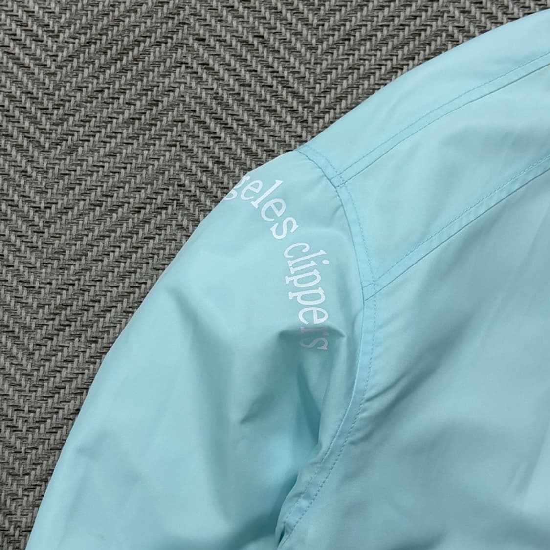 nba 바시티 자켓 v2883 상품이미지5