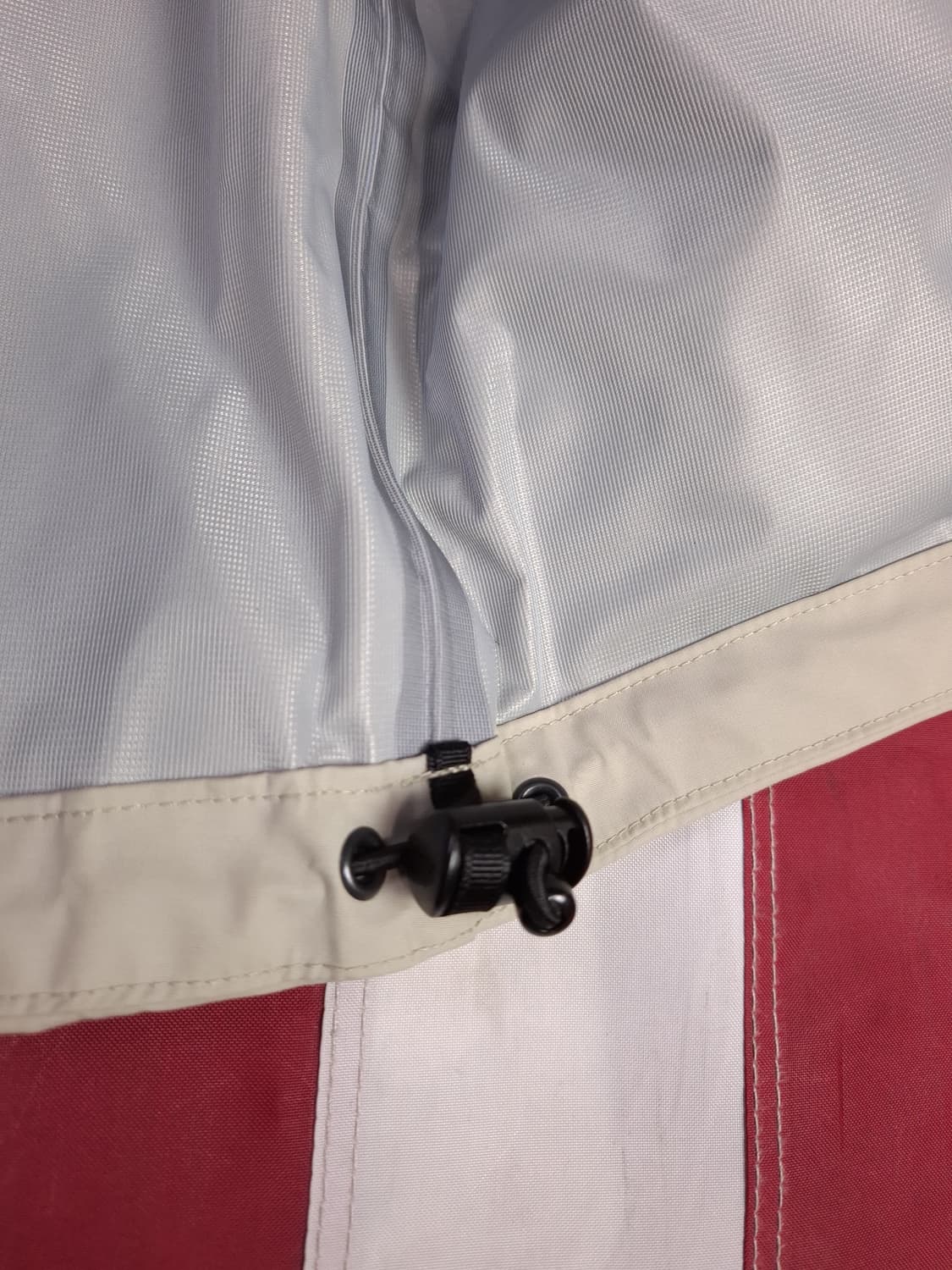 택새제품 오리지날 피엘라벤 하이드라틱 방수 후드자켓 상품이미지10