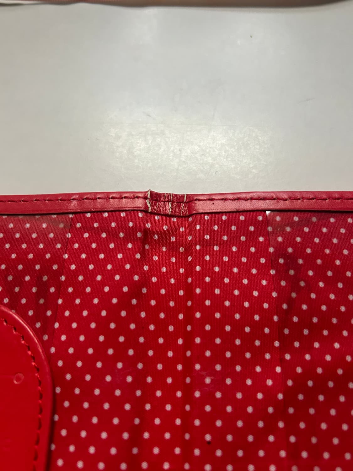 헬로키티 여권케이스 상품이미지8