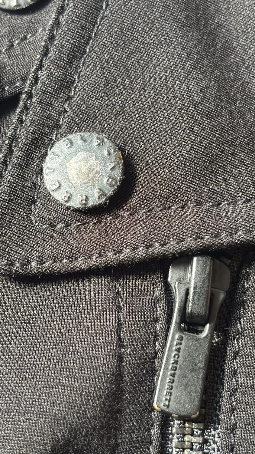 Cotton Rider Jacket 상품이미지7