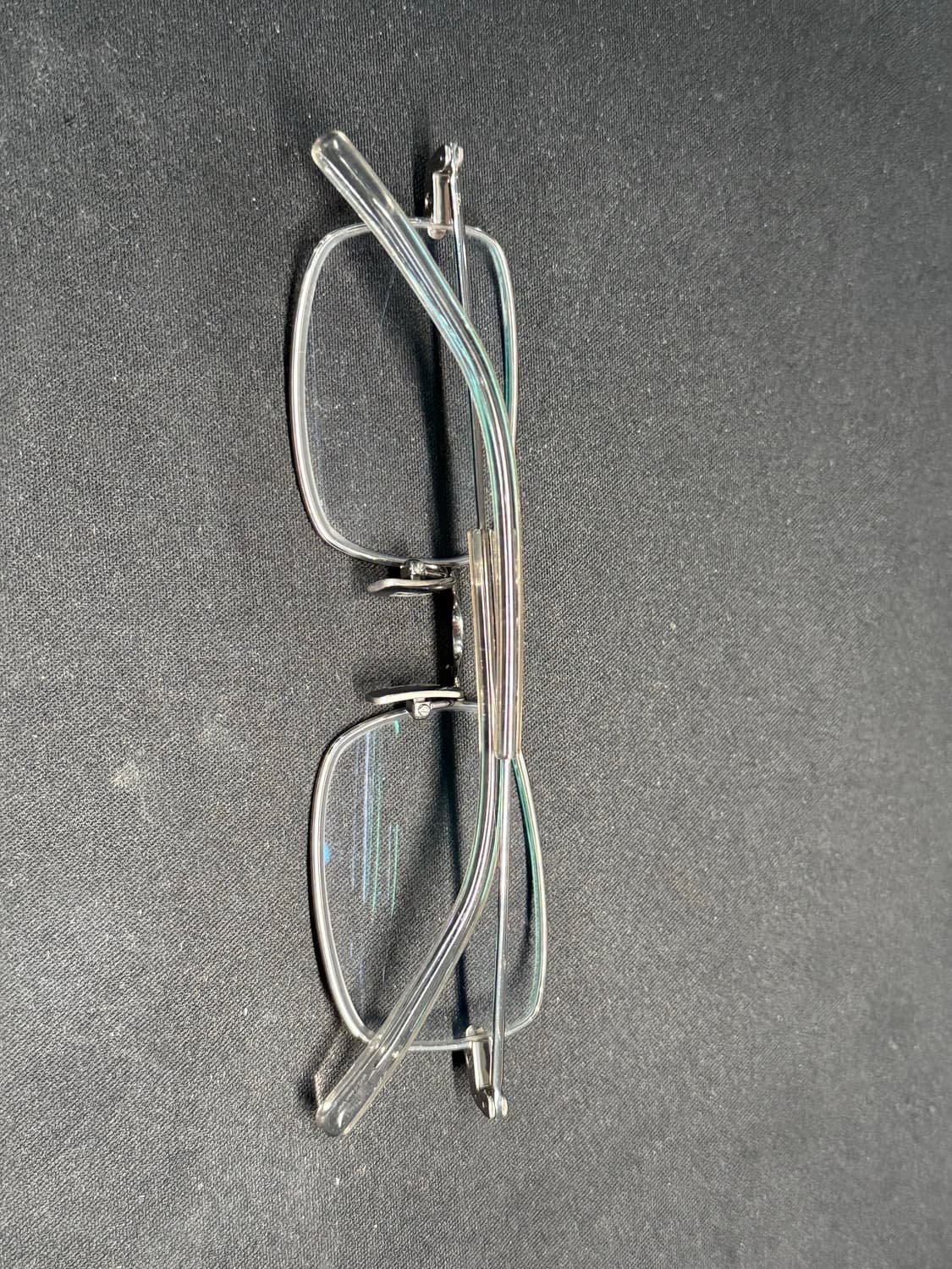 페이크미 마이너스디 안경 상품이미지2