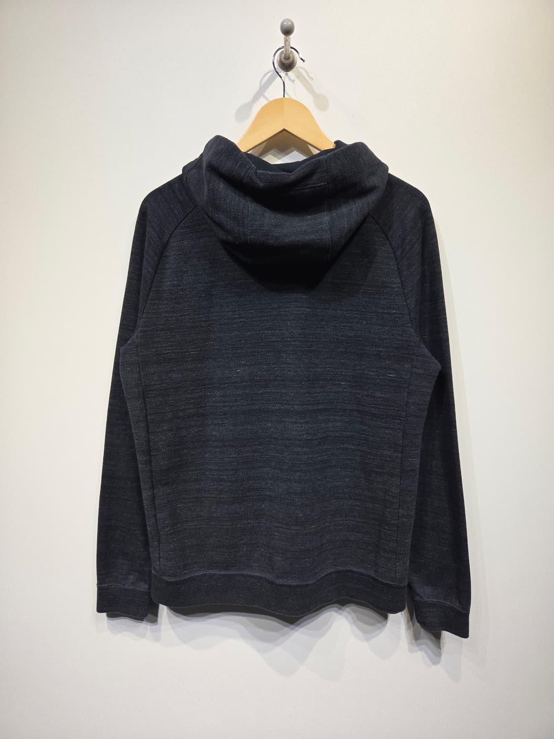 NIKE 나이키 어드밴스 15 니트 후드 집업 상품이미지6