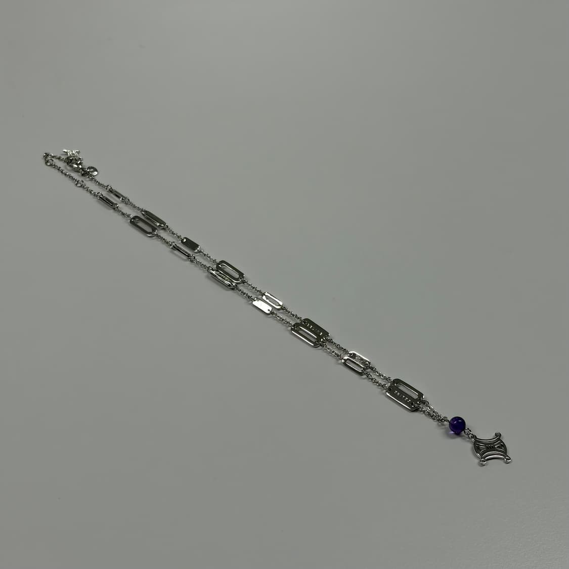 셀린느 트리오페 목걸이 상품이미지3