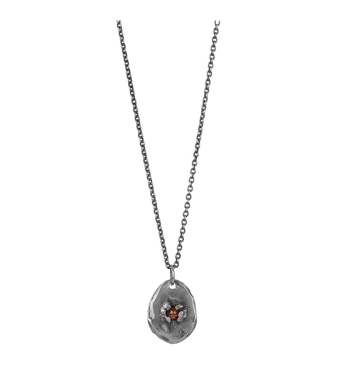 호수호수 Ember necklace vintage 상품이미지1