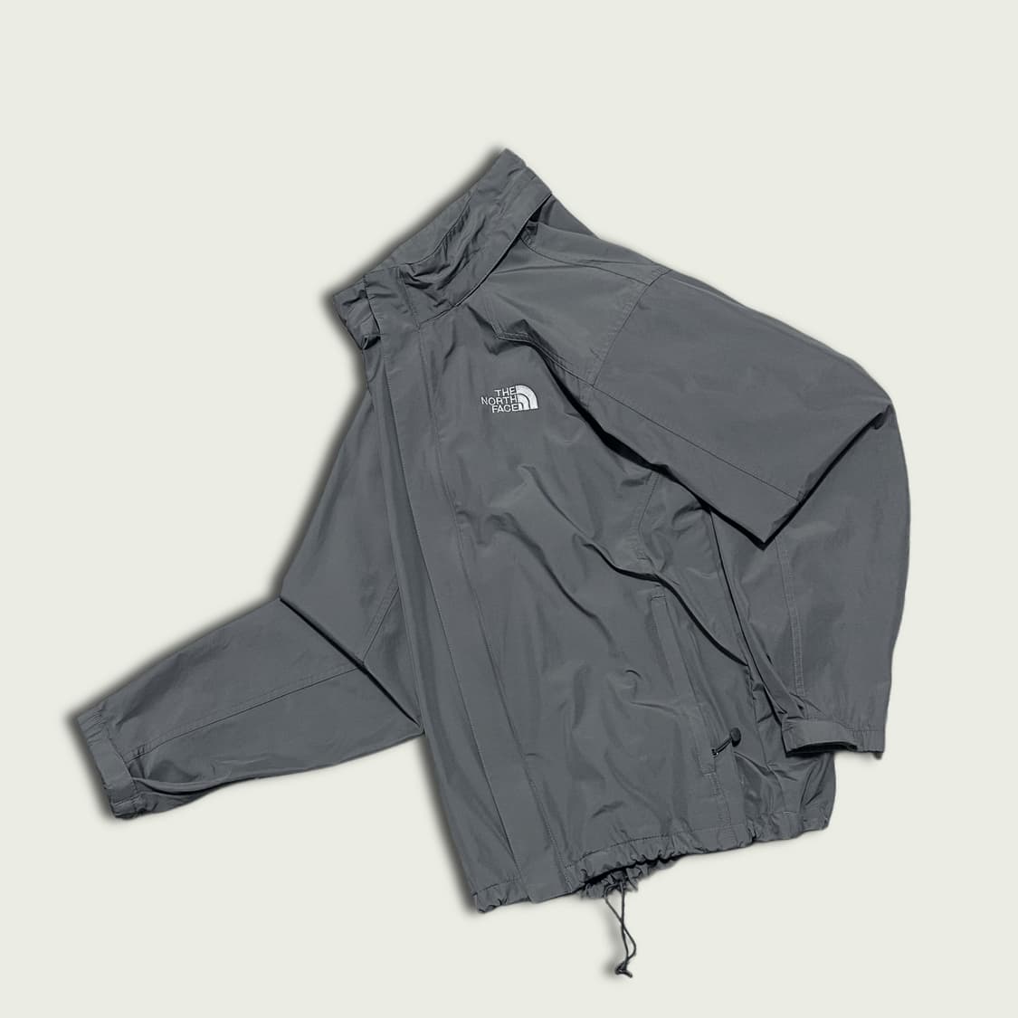 노스페이스 윈드스토퍼 바람막이 상품이미지2