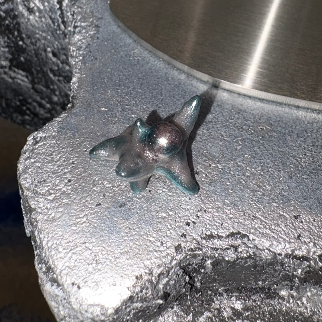 Stone earcuff 상품이미지1