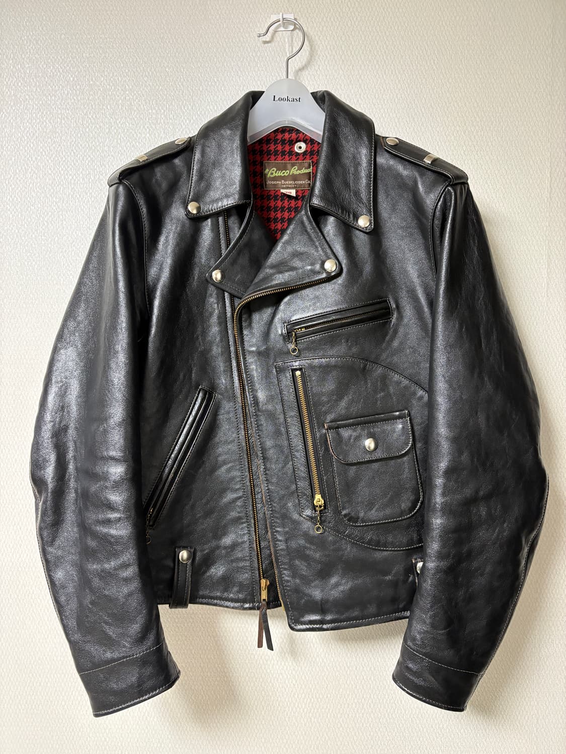 리얼맥코이 부코 J-22 상품이미지1