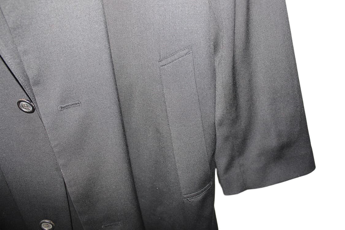 유스 23 S/S DUST” 오버사이즈 코트 상품이미지4