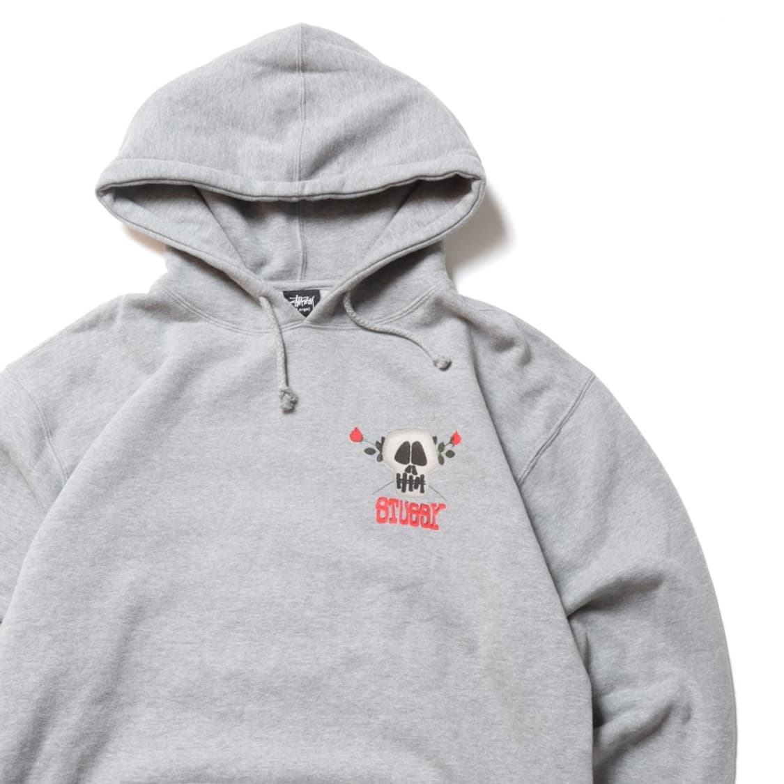 스투시 Stussy Printing Hoodie
  상품이미지6