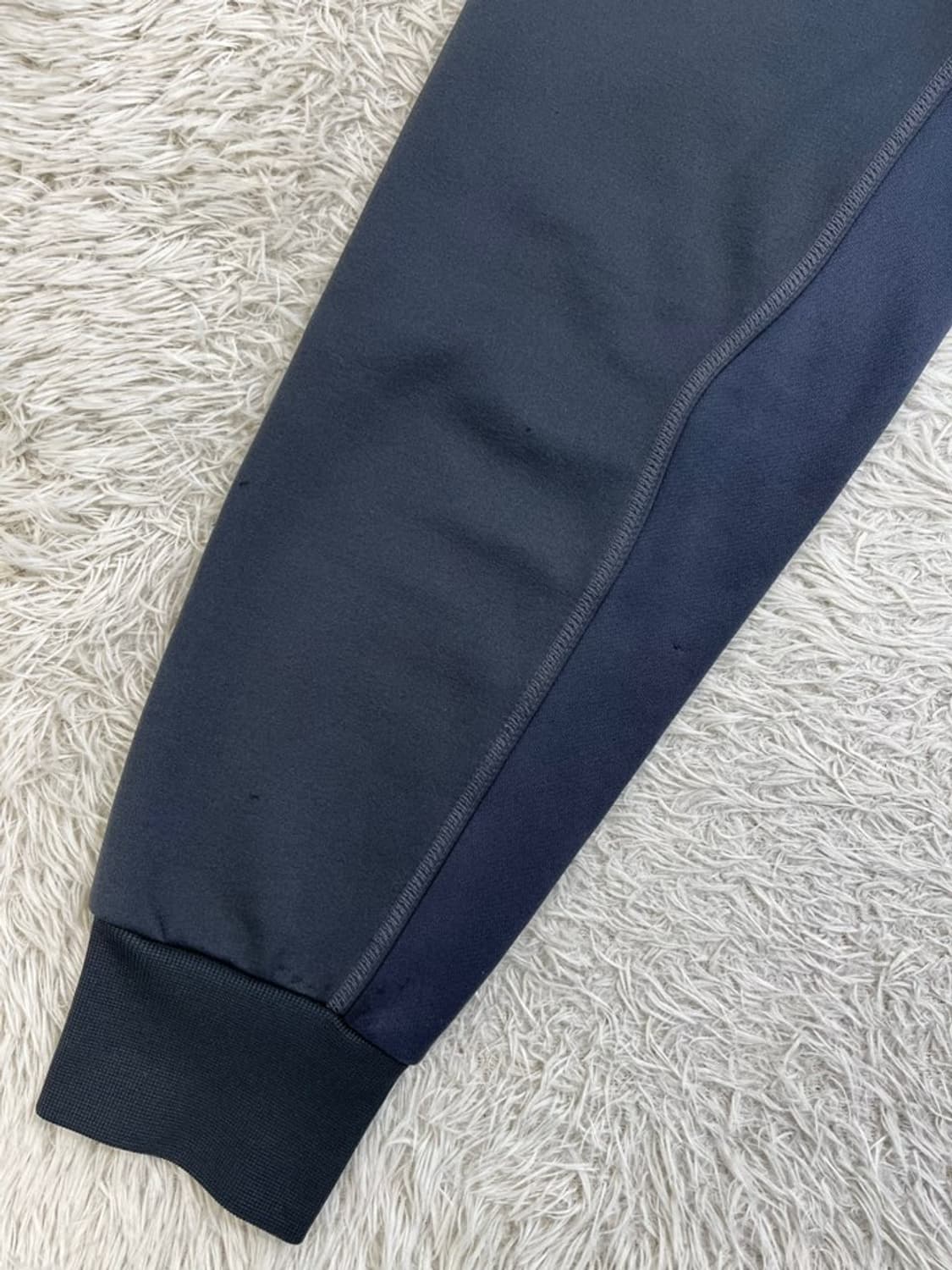 10-11/나이키 맨유 써마핏 트레이닝탑/#2822 상품이미지2