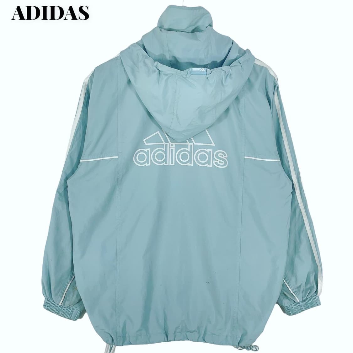 adidas old school windbreaker 상품이미지1
