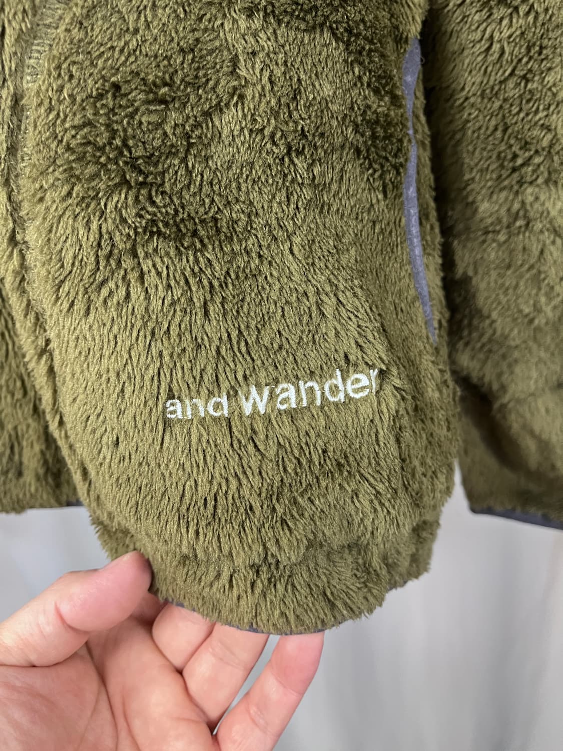 and wander 상품이미지3