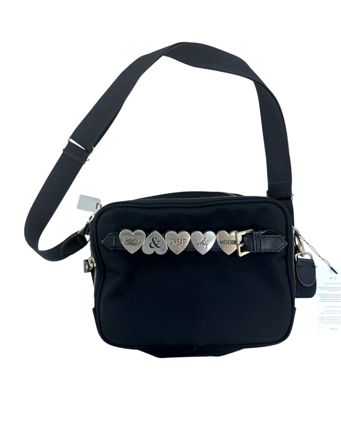 Moschino 상품이미지1