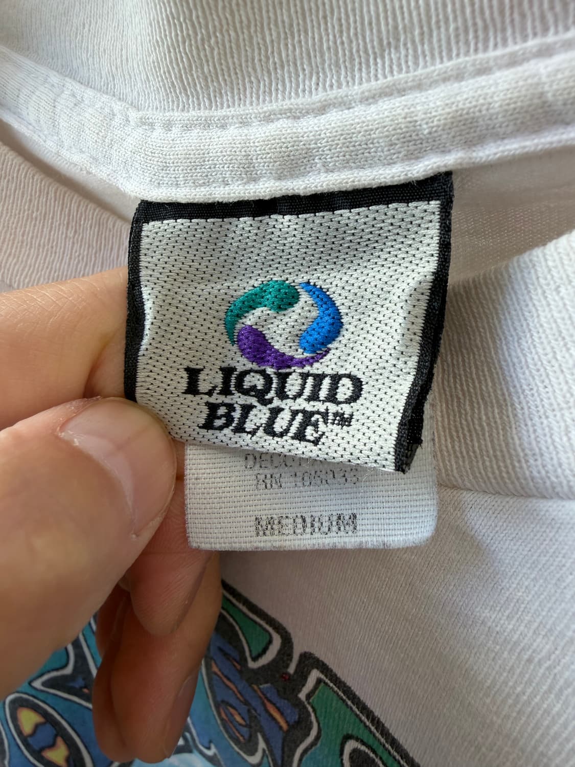 Grateful Dead band T 상품이미지4