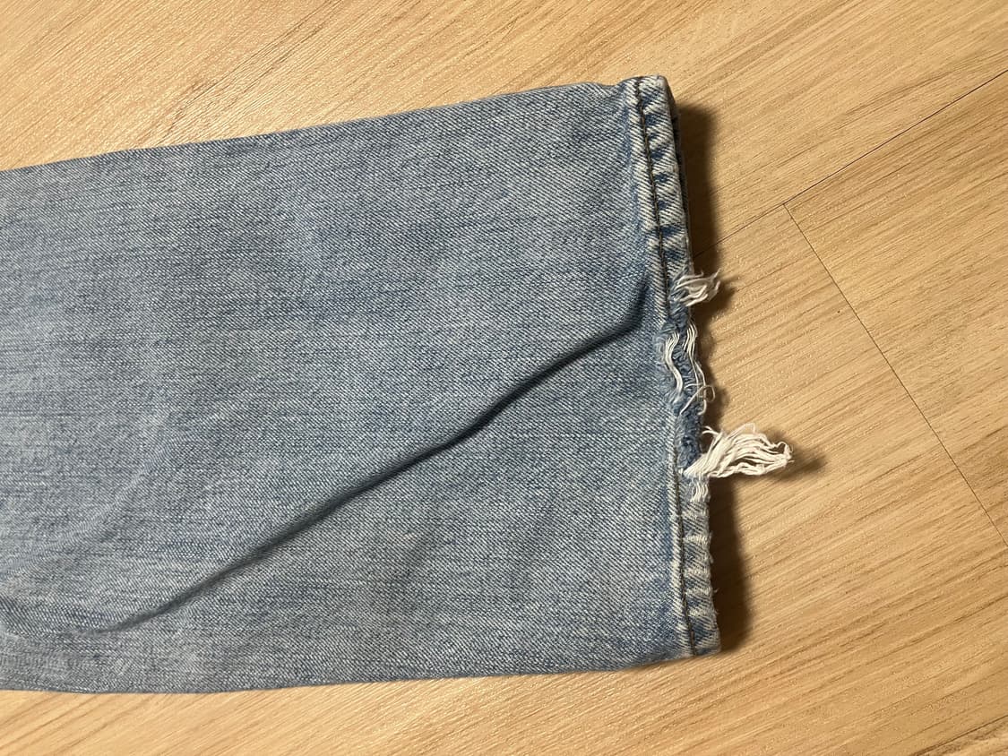 Khakis stock pants 카키스 스탁 팬츠 상품이미지4