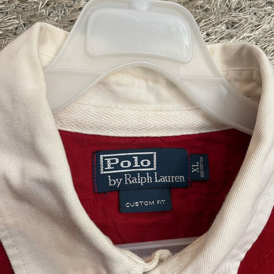 폴로 럭비 카라티 상품이미지3