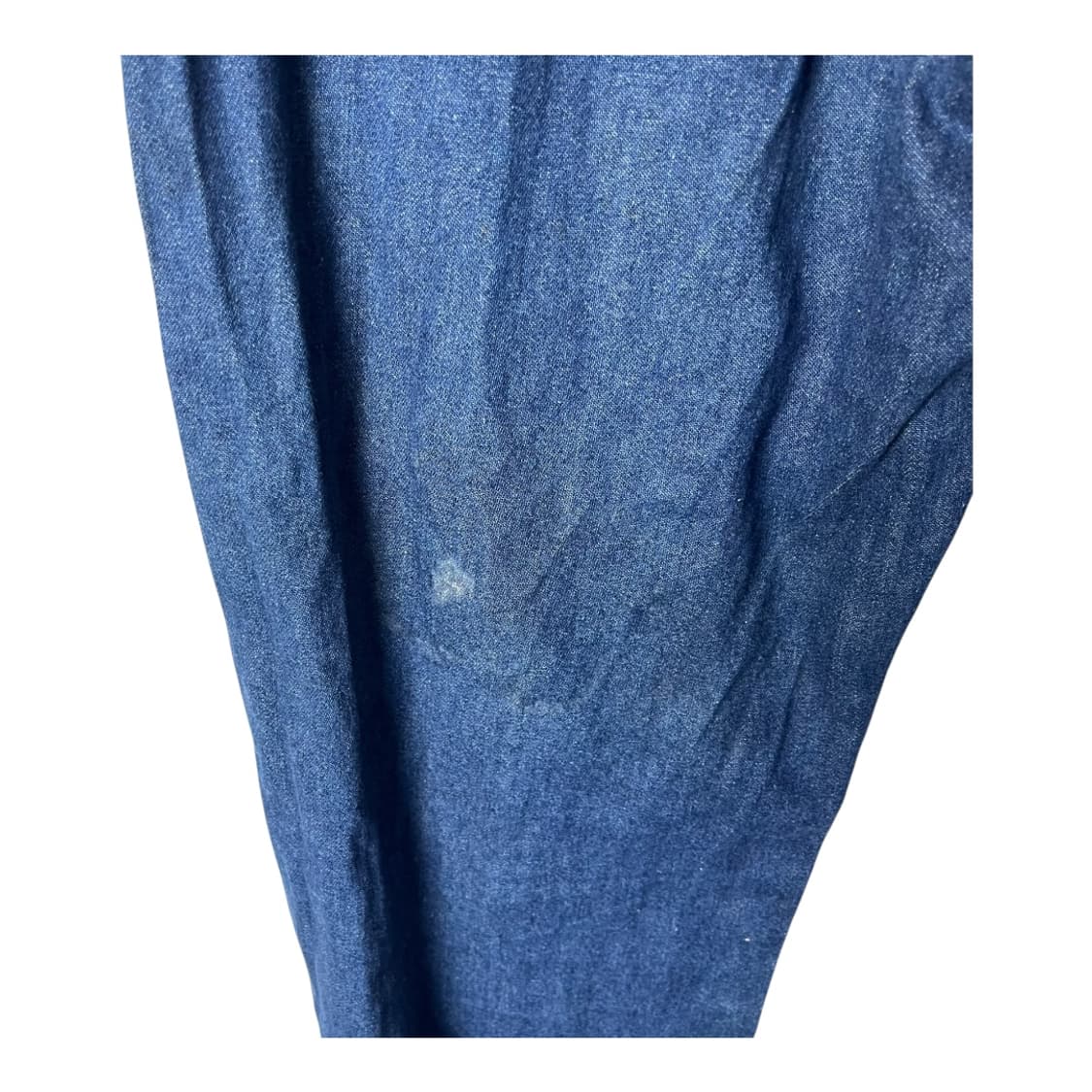 [Carhartt] 칼하트 카펜터 데님팬츠 상품이미지4