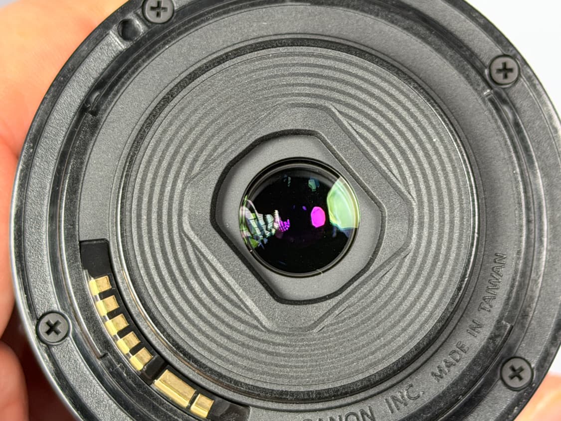 캐논 EF-S 18-55mm F4-5.6 IS STM 렌즈 상품이미지3