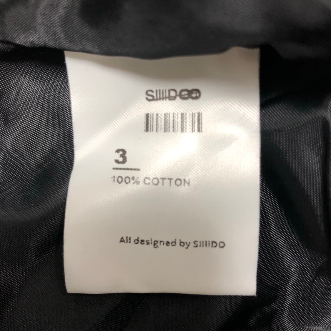 [MASCULINE LINE] STAMPER VINTAGE MILITAR 상품이미지5