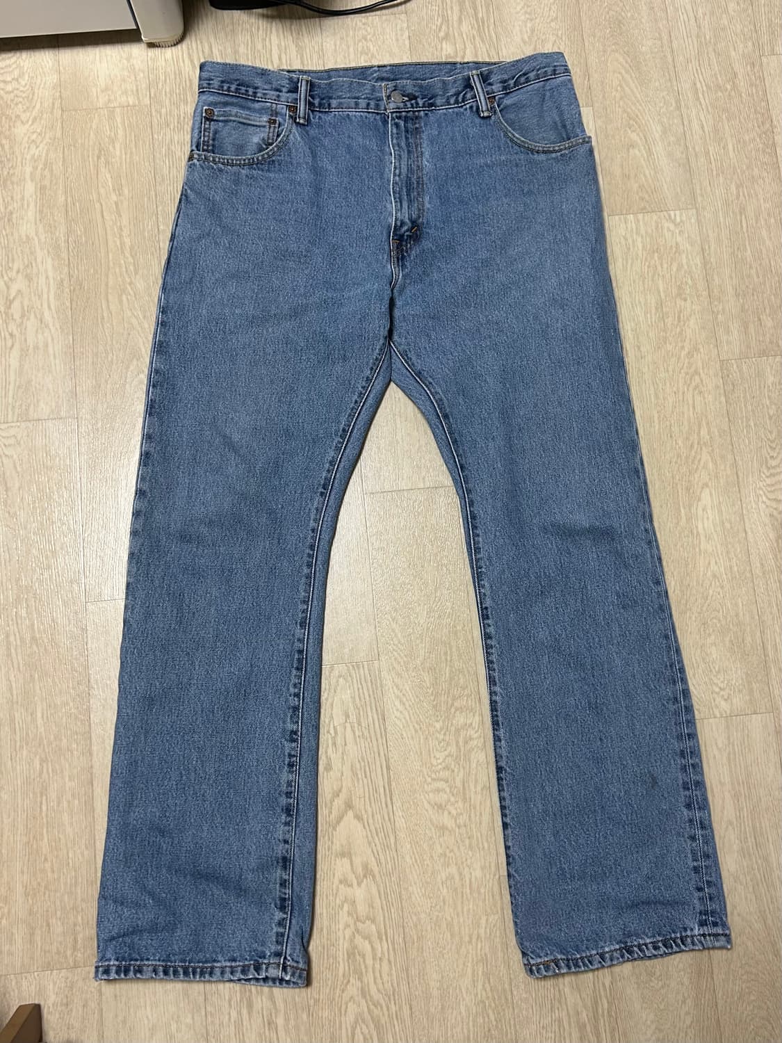 Levis 517 상품이미지2