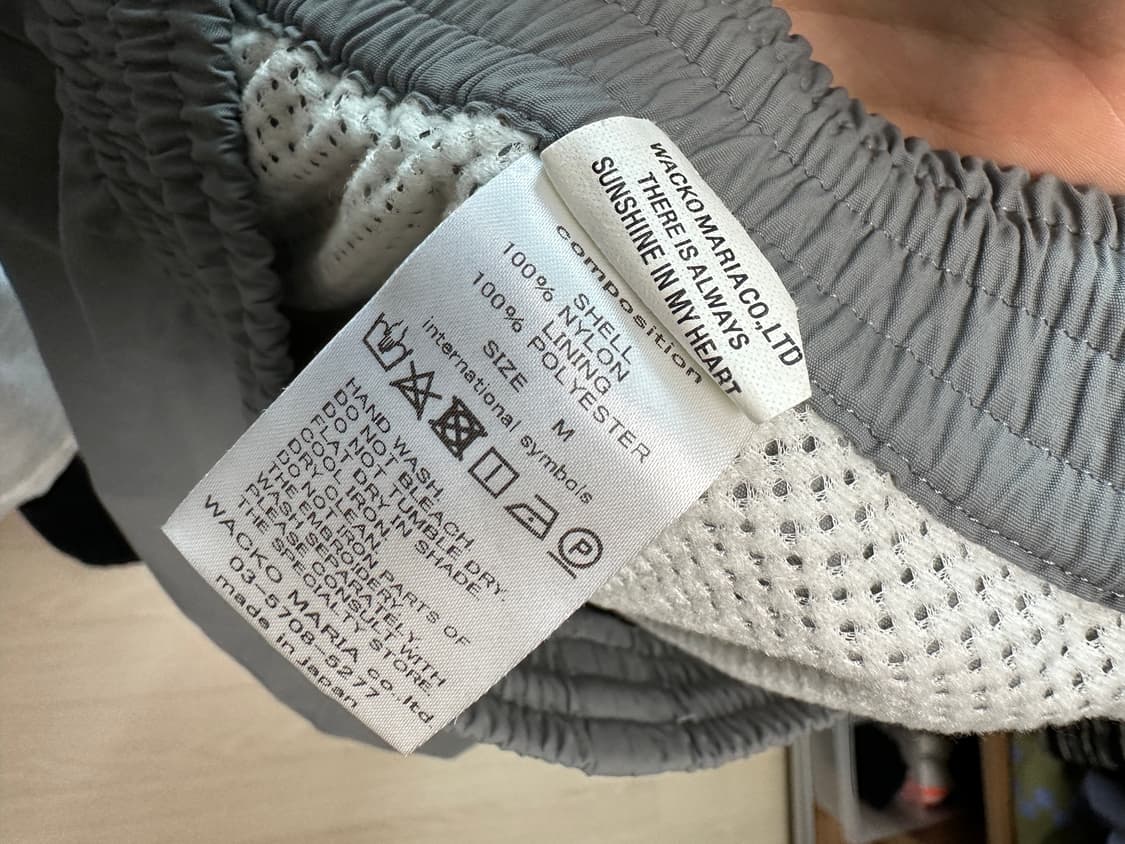 와코마리아 트랙셋업 상품이미지7