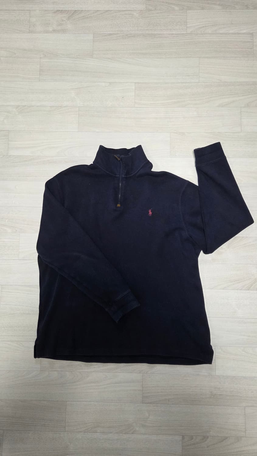 폴로 랄프로렌 반집업 4종 상품이미지1