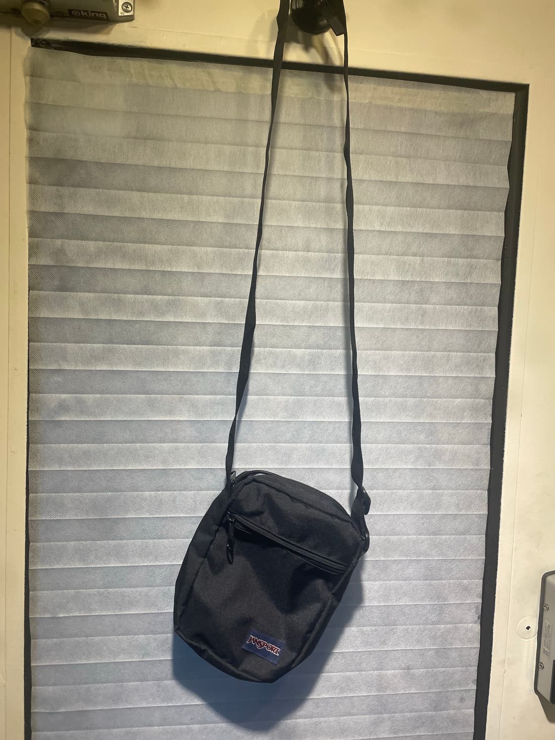 잔스포츠 크로스 상품이미지2