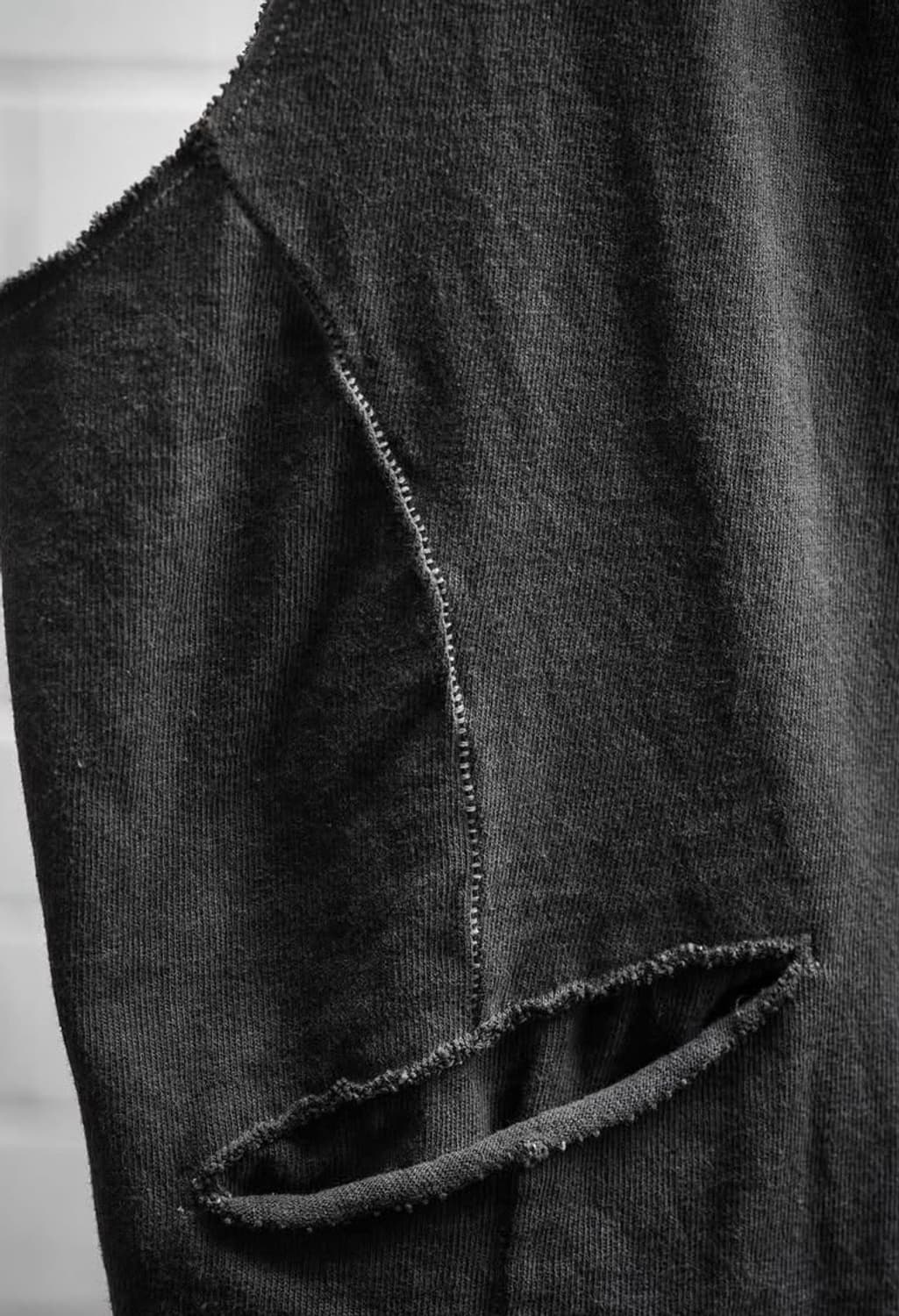 LCBX X Agaffeine vest 상품이미지4